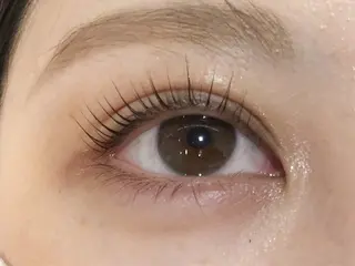 マツエク・マツパ academy salon Eのマツエク・マツパデザイン