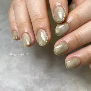 ネイル C. Ricoのネイルデザイン