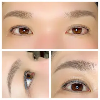 マツエク・マツパ アイブロウ アイリスト CHISAの眉毛・アイブロウイメージ