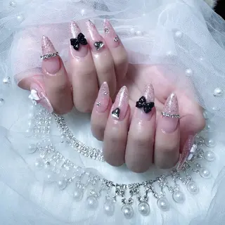ネイル ドリスネイルサロン所属・Doris Nail Salonのネイルデザイン