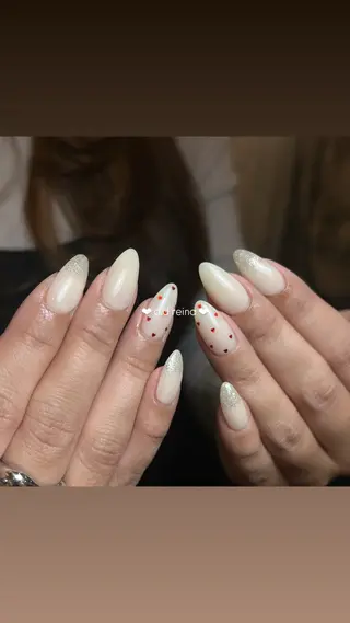 ネイル D.d Reinaのネイルデザイン