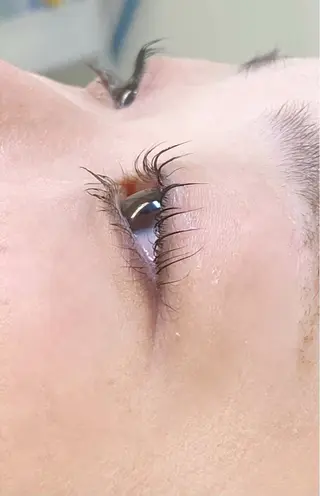 マツエク・マツパ Spira所属・spira 上通店 suzuのマツエク・マツパデザイン