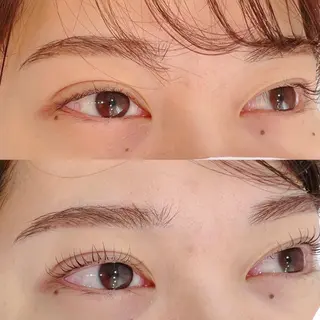 マツエク・マツパ マリーテレジア 💜モデル募集のマツエク・マツパデザイン