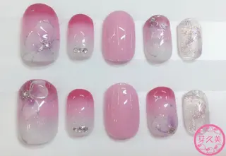 ネイル Megumi Nailのネイルデザイン
