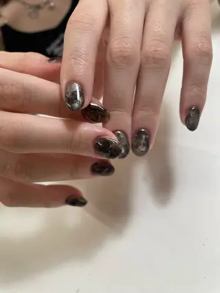 ネイル 🌕akuri🌖 nuance/専門のネイルデザイン