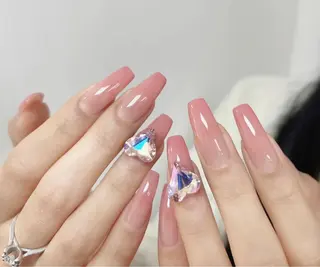 ネイル Nail Salon kihi大塚店のネイルデザイン
