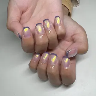 ネイル 川端 京香のネイルデザイン