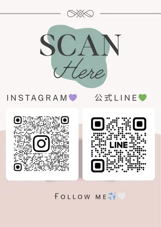 𓍯高岡︎︎𓂃 𝕂𝕒𝕟𝕒𝕖のエステ・リラクイメージ