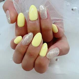 ネイル ru naのネイルデザイン