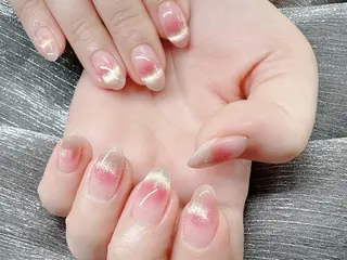 ネイル Kira.nail 洋子のネイルデザイン