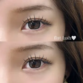 マツエク・マツパ LAND 渡邊のマツエク・マツパデザイン