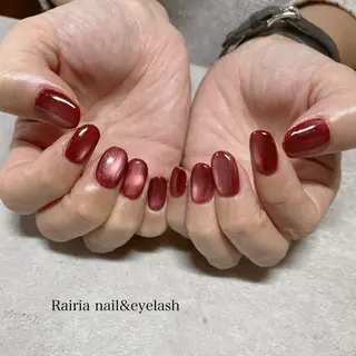 ネイル Rairianail 川越店 山口のネイルデザイン