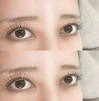 マツエク・マツパ my. salonのマツエク・マツパデザイン