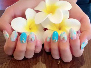 ネイル Eye nailのネイルデザイン