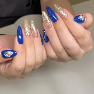 ネイル 冨田🧁maison de NALIのネイルデザイン