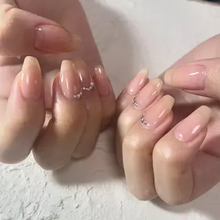 ネイル nail.gorin所属・吉村 優子のネイルデザイン