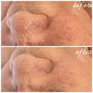 メンズ メナード岐阜市茜部 杉浦のエステ・リラクイメージ