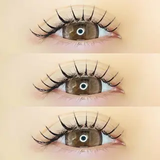 マツエク・マツパ Rona eye ひろなのマツエク・マツパデザイン