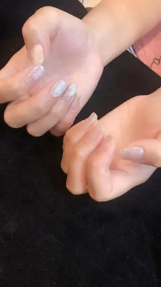 ネイル Ali 新小岩 ネイル専門のネイルデザイン