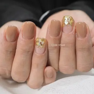 ネイル Chic. nailのネイルデザイン