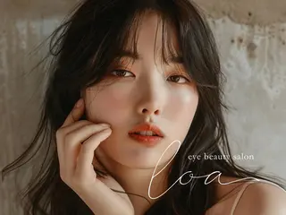 マツエク・マツパ loa🤎野田屋町店 /石井あすかのマツエク・マツパデザイン