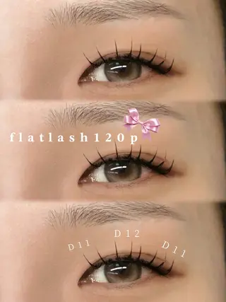 マツエク・マツパ 🥀𝑹𝑶𝑺𝑬 𝑪𝑨𝑹𝑨𝑻のマツエク・マツパデザイン