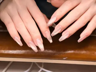 ネイル AMI アミのネイルデザイン