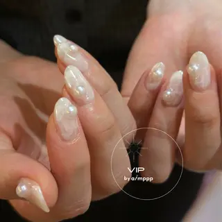 ネイル VIP by aim ppp(マサキ)のネイルデザイン