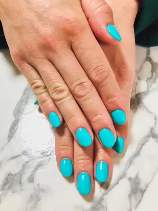 ネイル 完全個室salon k.nailのネイルデザイン