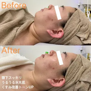 lafleur Yurinaのエステ・リラクイメージ