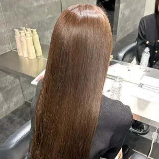 ロング かえで🫧 カットモデル募集中のヘアスタイル