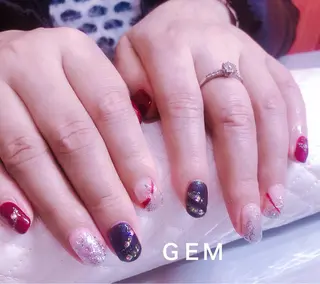 ネイル GEM beautyのマツエク・マツパデザイン