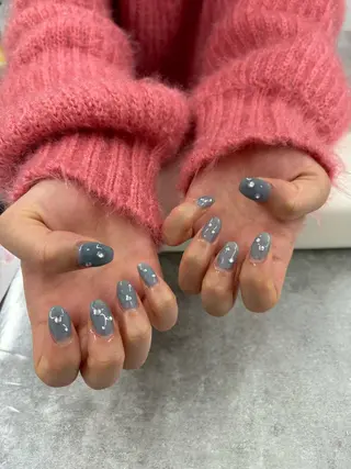 ネイル AMATERAS所属・AMATERAS 💅💖AKINAのネイルデザイン