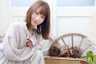 ミディアム カラー パーマ ヘアアレンジ 菊池　優大 《撮影モデル募集中》のその他イメージ