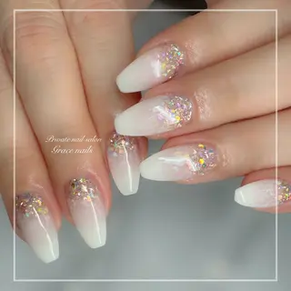 ネイル GRACE NAILSのネイルデザイン