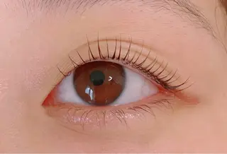 マツエク・マツパ ALO所属・ALO ASUKAのマツエク・マツパデザイン