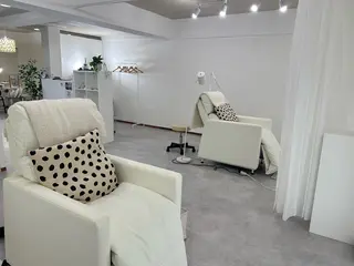 elno ikebukuro所属・élno エルノのマツエク・マツパデザイン