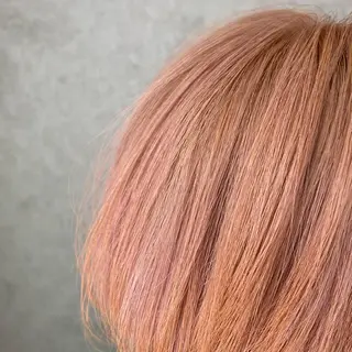 ショート 福岡縮毛矯正✨️ ストレート 向井和輝のヘアスタイル