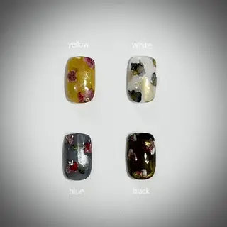 ネイル chic_nail chieのネイルデザイン