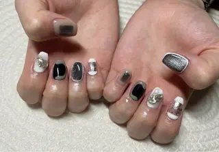 ネイル liberté (リベルテ)のネイルデザイン