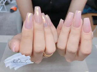 ネイル HaL NaiLのネイルデザイン
