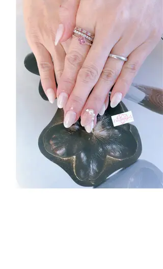 ネイル Asa miのネイルデザイン