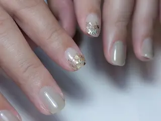 ネイル LICO(ﾘｺ) ▶ ﾈｲﾗﾘｳﾑ ﾎﾇｱのネイルデザイン