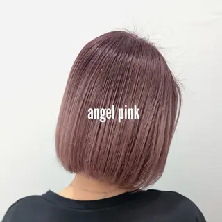 カラー 👑満足度100% 👑Ash大丸のヘアスタイル