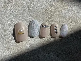 ネイル Nail Katoのネイルデザイン