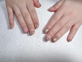 ネイル Regaro i.sのネイルデザイン