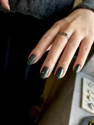 ネイル Yours. MICAのネイルデザイン