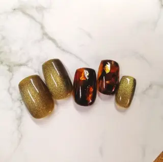 ネイル tomonail eyelistのマツエク・マツパデザイン