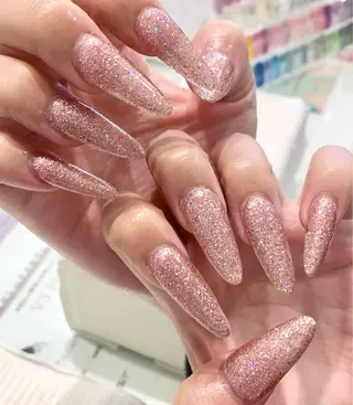 ネイル Juicy nail天神西通り店所属・Juicy nailのネイルデザイン