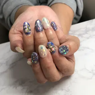 ネイル FELICE ﾌｪﾘｰﾁｪのネイルデザイン